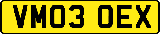 VM03OEX