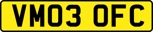 VM03OFC