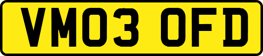 VM03OFD