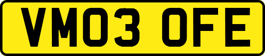 VM03OFE