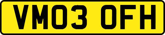 VM03OFH