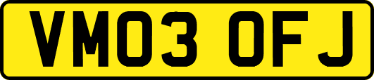 VM03OFJ