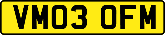 VM03OFM