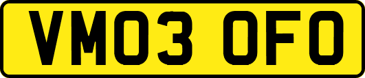 VM03OFO