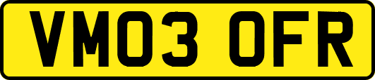 VM03OFR