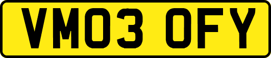 VM03OFY