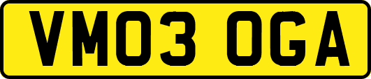 VM03OGA