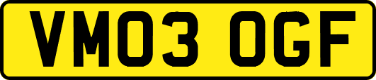 VM03OGF