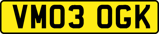 VM03OGK