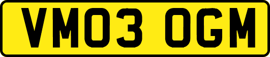VM03OGM