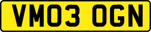 VM03OGN