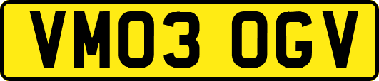 VM03OGV