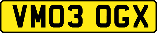 VM03OGX