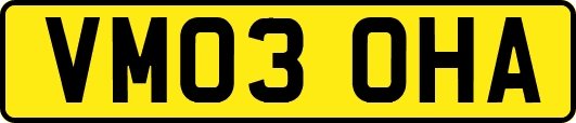 VM03OHA