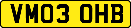 VM03OHB