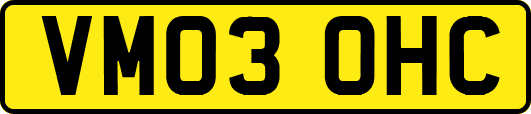 VM03OHC