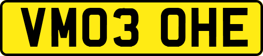 VM03OHE