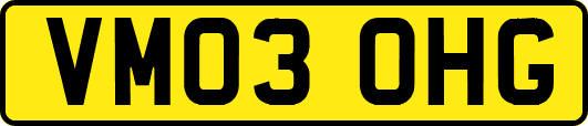 VM03OHG