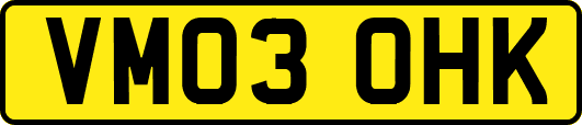 VM03OHK