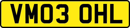 VM03OHL