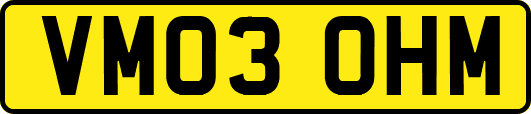 VM03OHM