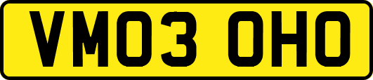 VM03OHO