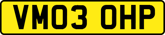VM03OHP
