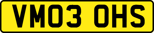 VM03OHS