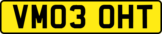 VM03OHT