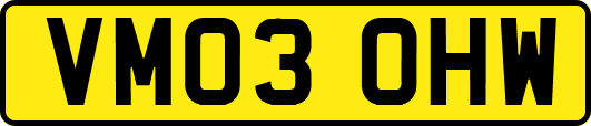 VM03OHW