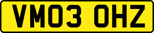 VM03OHZ