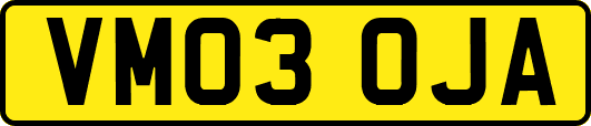 VM03OJA