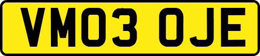 VM03OJE
