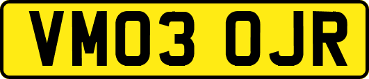 VM03OJR