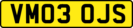 VM03OJS