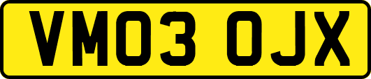 VM03OJX