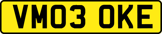 VM03OKE