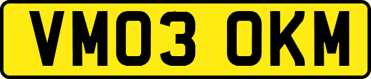 VM03OKM