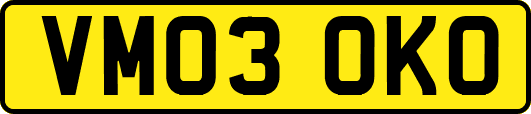 VM03OKO