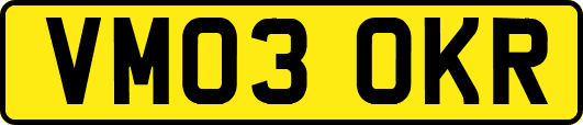 VM03OKR