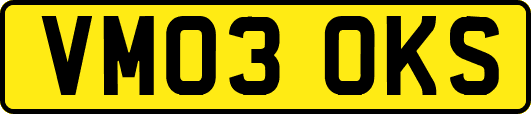 VM03OKS