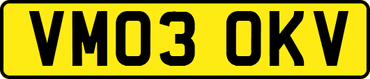 VM03OKV