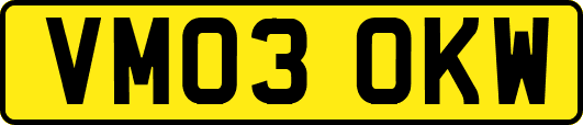 VM03OKW