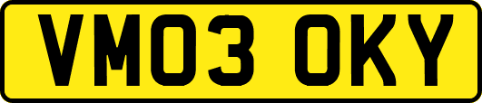 VM03OKY