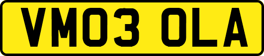 VM03OLA