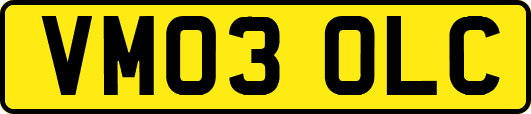 VM03OLC