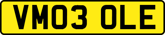 VM03OLE