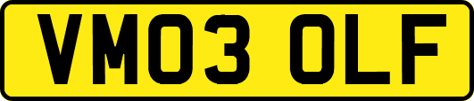 VM03OLF