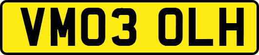 VM03OLH