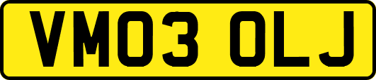 VM03OLJ
